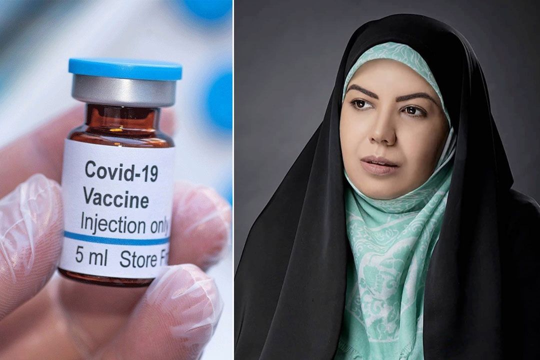 بودجه واردات واكسن كرونا قابل قیاس با بودجه ساخت آن نیست+فایل صوتی