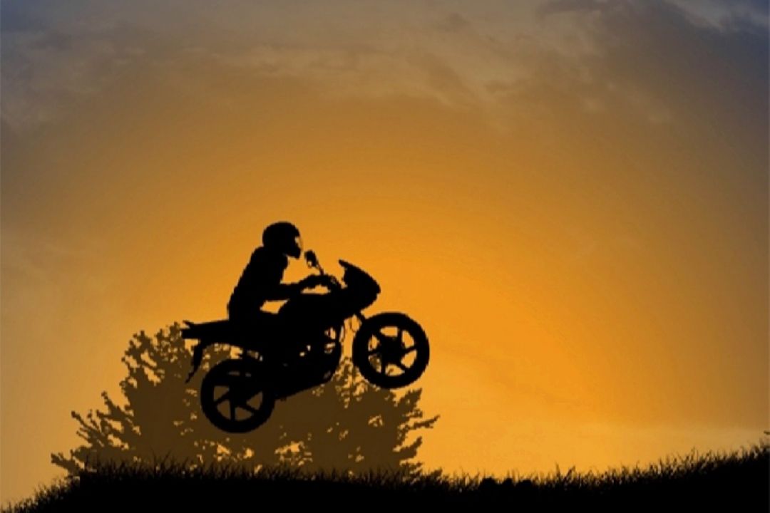 چرا موتورها بال ندارند؟