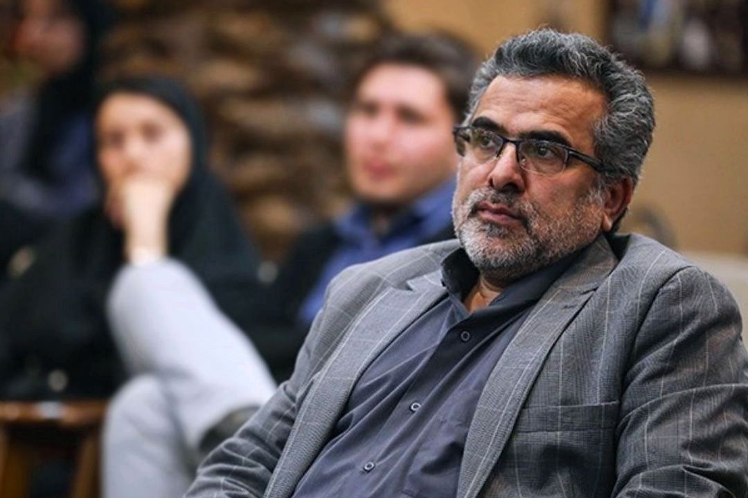 ساخت فیلم تبلیغاتی انتخابات ریاست جمهوری، پیشنهاد من به آقای احمدی نژاد بود+فایل صوتی