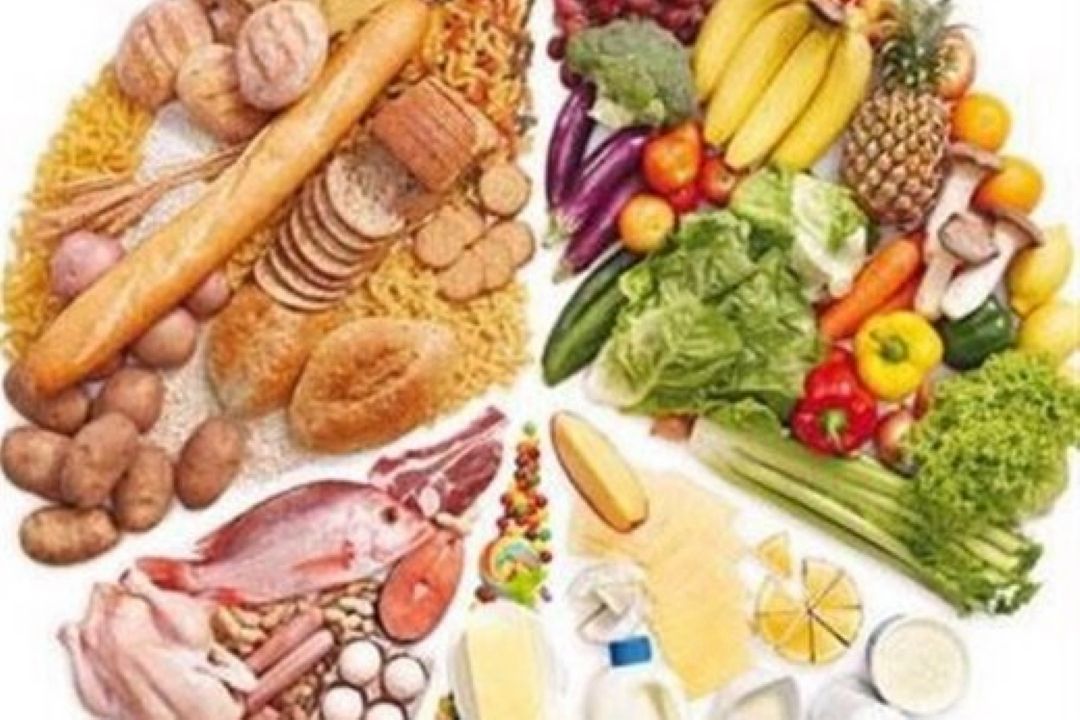 چه مواد غذایی برای تقویت ریه و سیستم ایمنی بدن مفید هستند؟