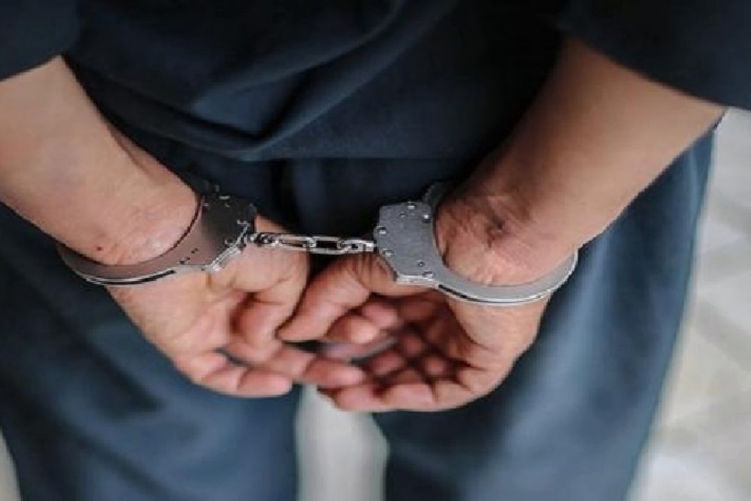یك پرونده كیف قاپی