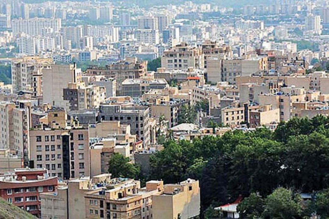 نگاهی به وضعیت معاملات بازار مسكن