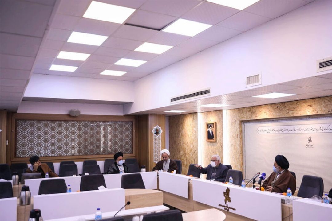 سی و نهمین جلسه شورای عالی زكات برگزار شد