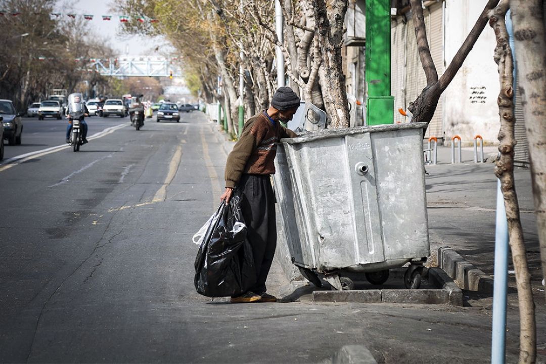 افزایش 3 برابری تولید زباله در دوران كرونا