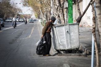 افزایش 3 برابری تولید زباله در دوران كرونا