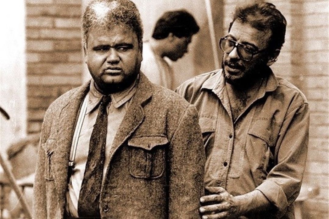 تحلیل موسیقی فیلم«مادر»علی حاتمی در رادیو نمایش