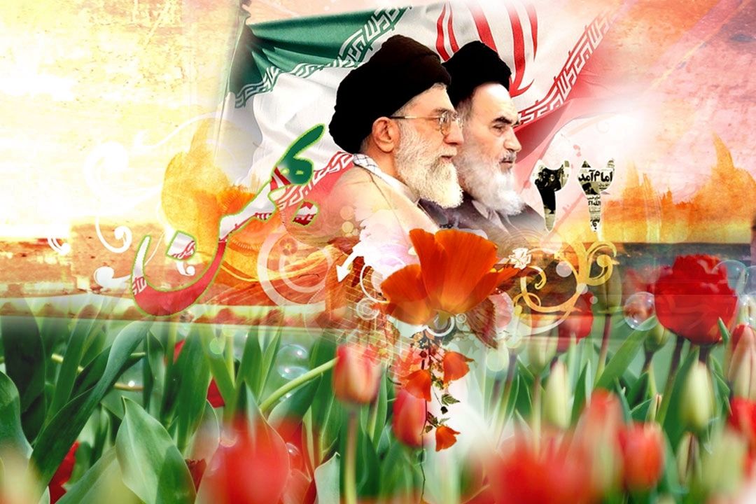 ویژه برنامه های «یوم الله» بهمن از رادیو تهران