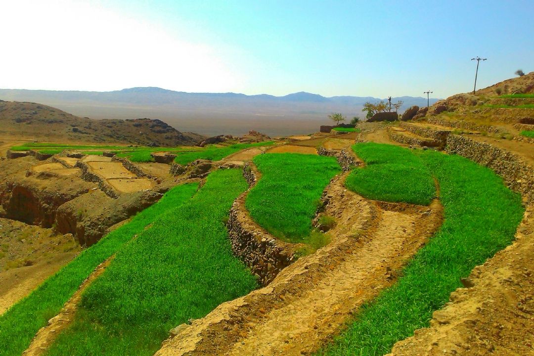 سفر به نهبندان 