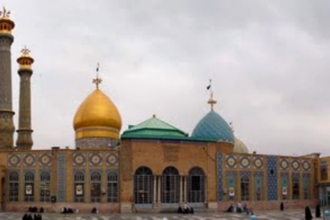 مسیر عاشقی