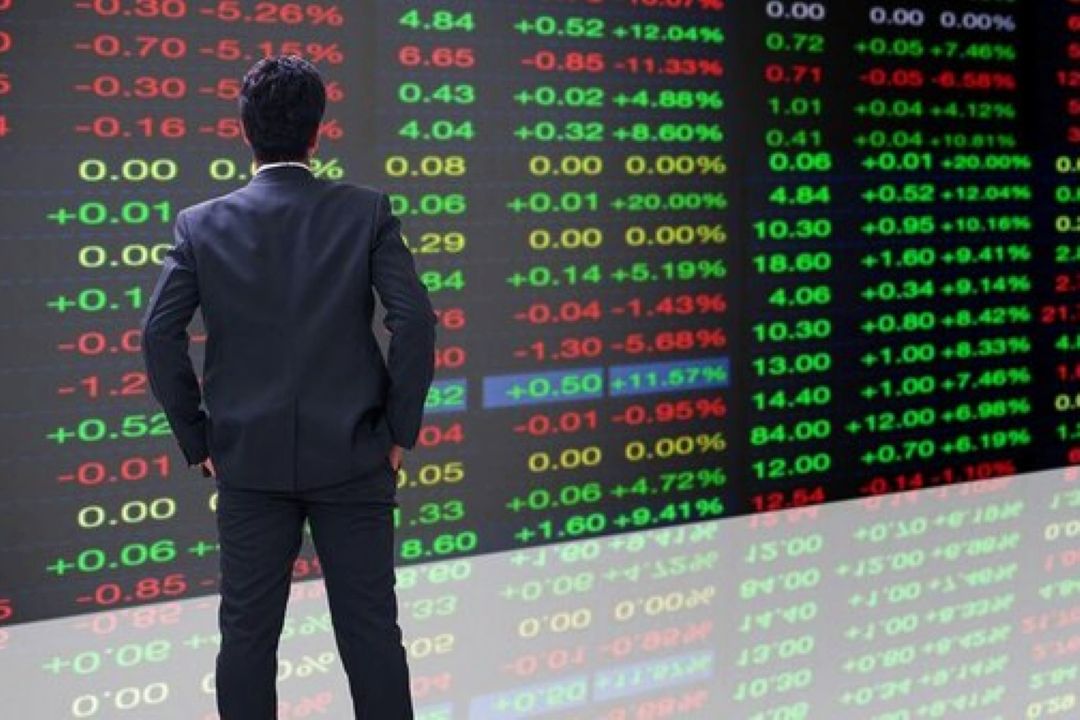 تحلیلی كوتاه بر تغییر دامنه نوسان در بورس