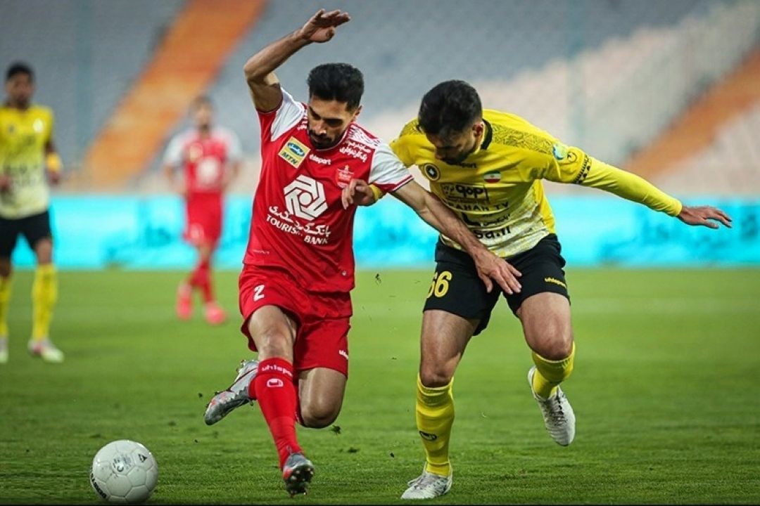 آمار جالب نیم فصل اول لیگ بیستم فوتبال