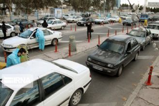 ستاد ملی مقابله با كرونا در باره سفر نوروزی تصمیم‌گیری نكرد