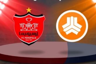 پرسپولیس 1-0 سایپا