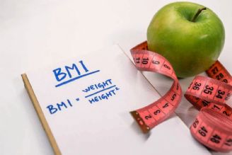 نحوه محاسبه شاخص توده بدنی (BMI)