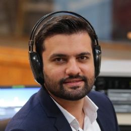 محمد كیانی 