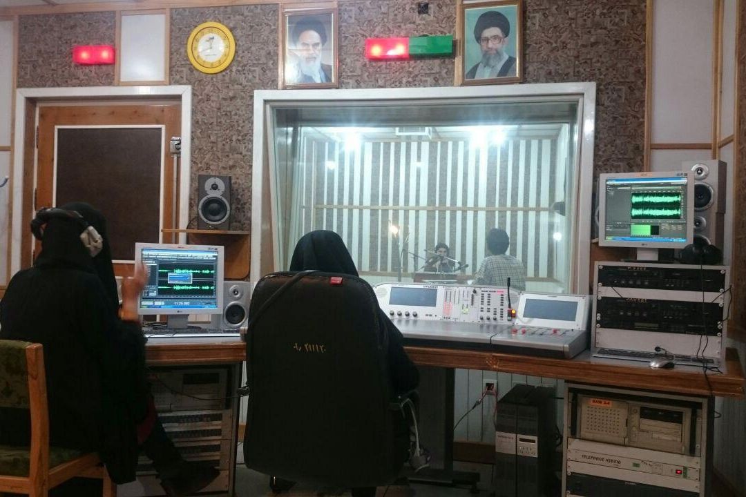 كاوشگر از نمای نزدیك