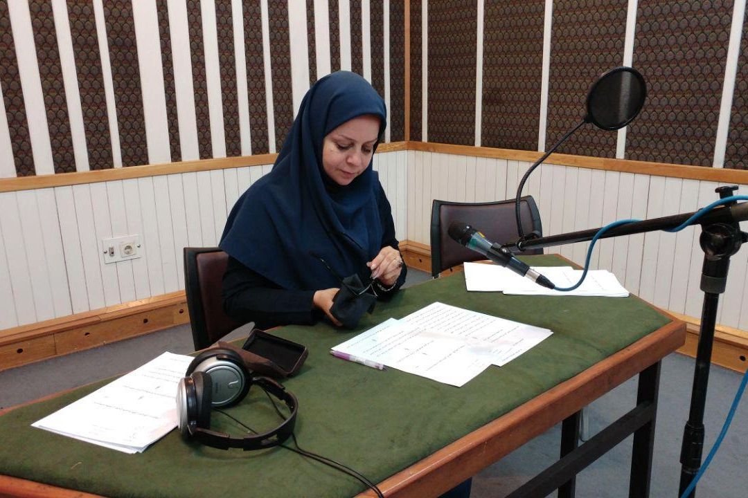 " با من ورق بزن " در 96/05/12