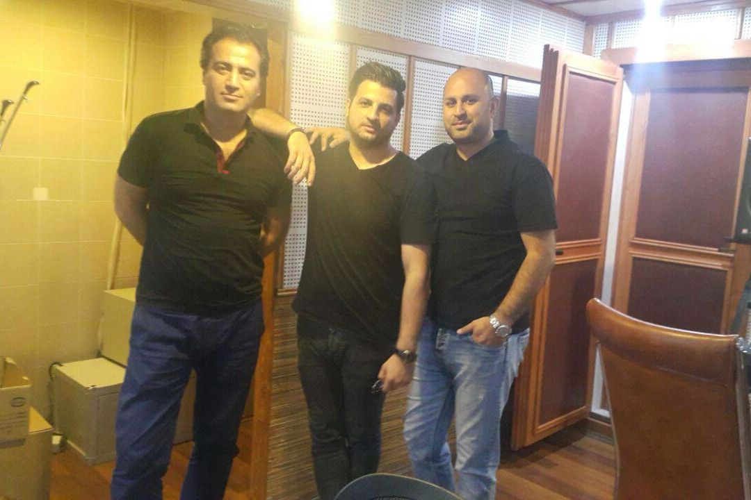 در حد نو است فقط‌ و فقط یك‌بار له شده، نه بیشتر