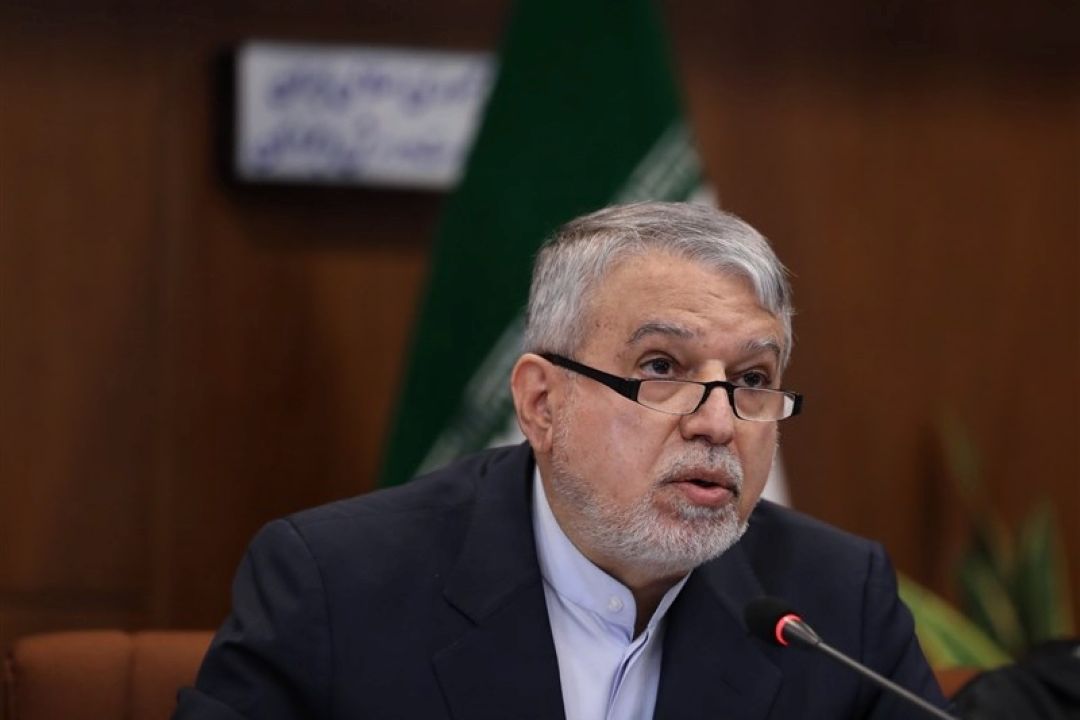 صالحی امیری: مسائل امروز، ناشی از فقدان برنامه ریزی دیروز است