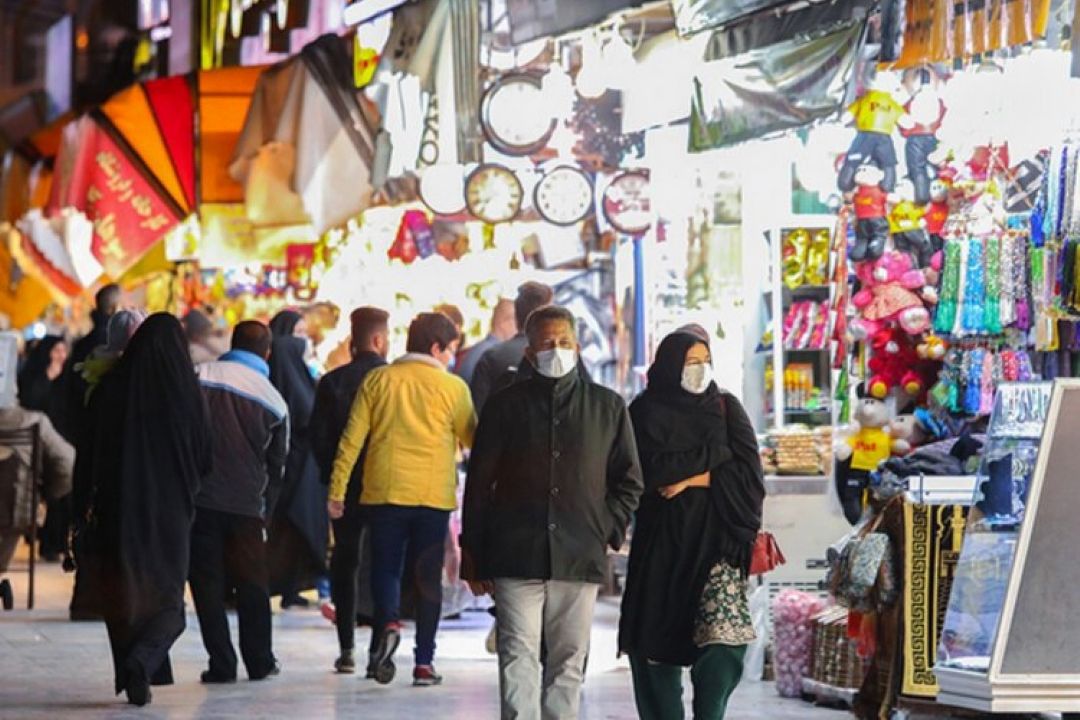 بیماران كرونایی از قرنطینه خارج نشوند