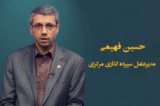 سهام حق تقدم شركت های بورسی قابلیت ذخیره و فروش دارد+فایل صوتی