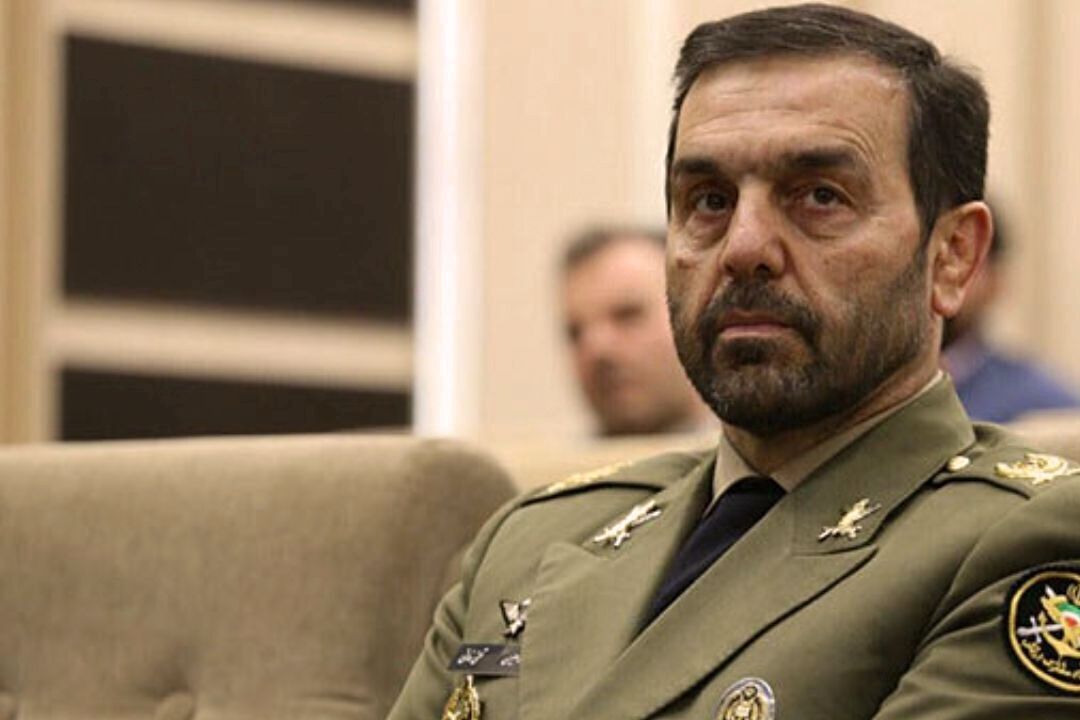 تاكید بر مهارت آموزی در دوره سربازی+فایل صوتی