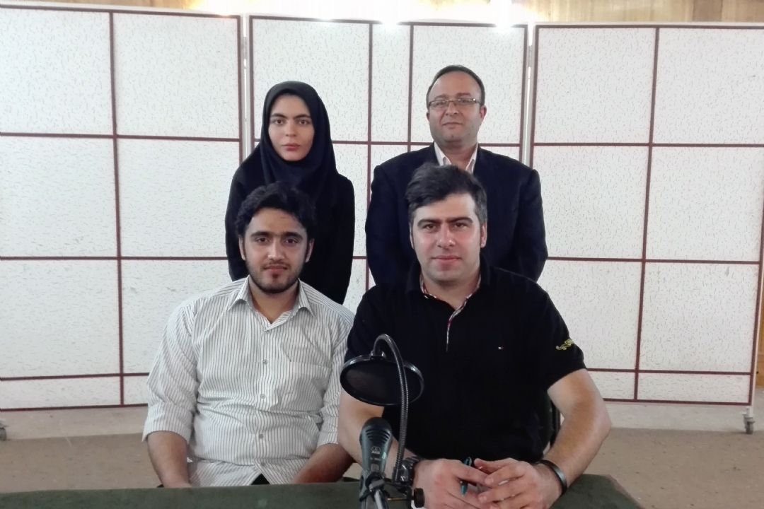 خودكفایی و اقتصاد مقاومتی در بین ایرانیان
