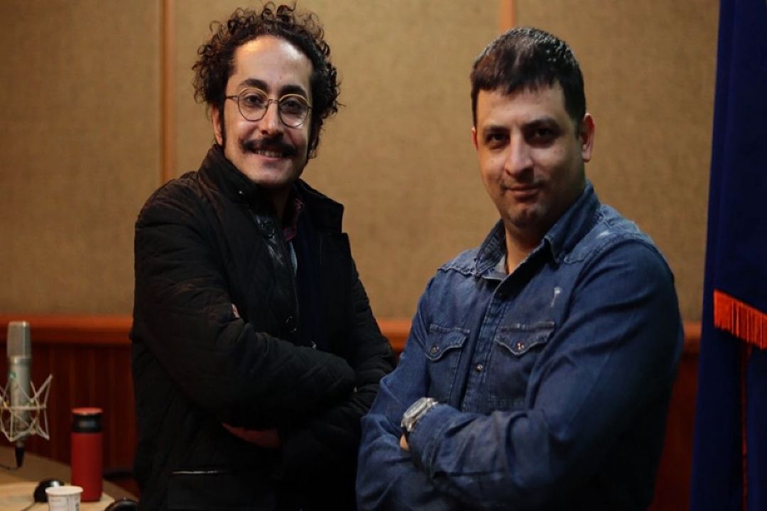 گزارشی از پشت پرده ی وقایع 
