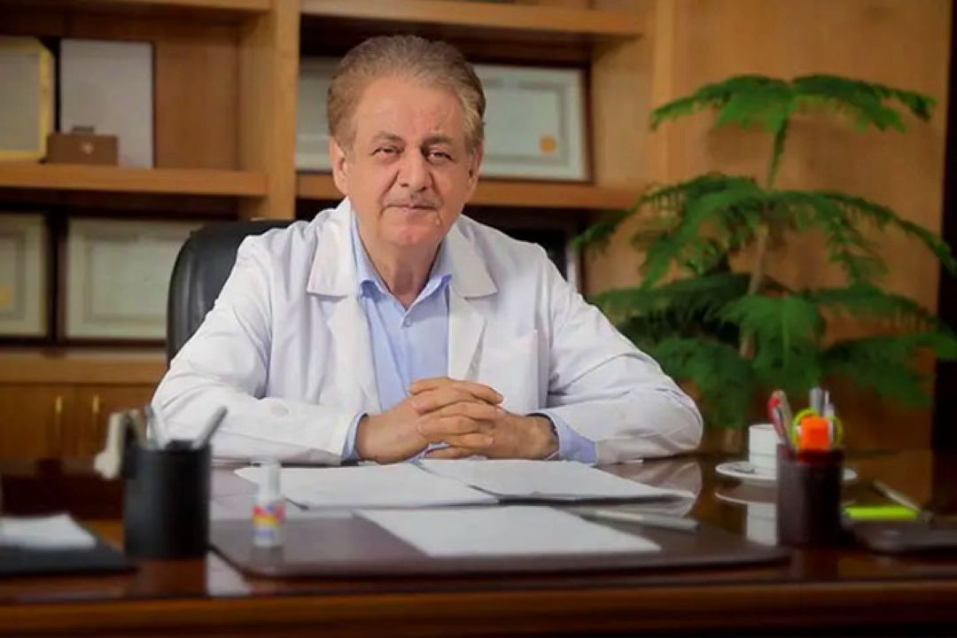 تأیید كرونای اتباع هندوستان در بوشهر، منوط به بررسی های آزمایشگاهی ژنتیكی است+فایل صوتی