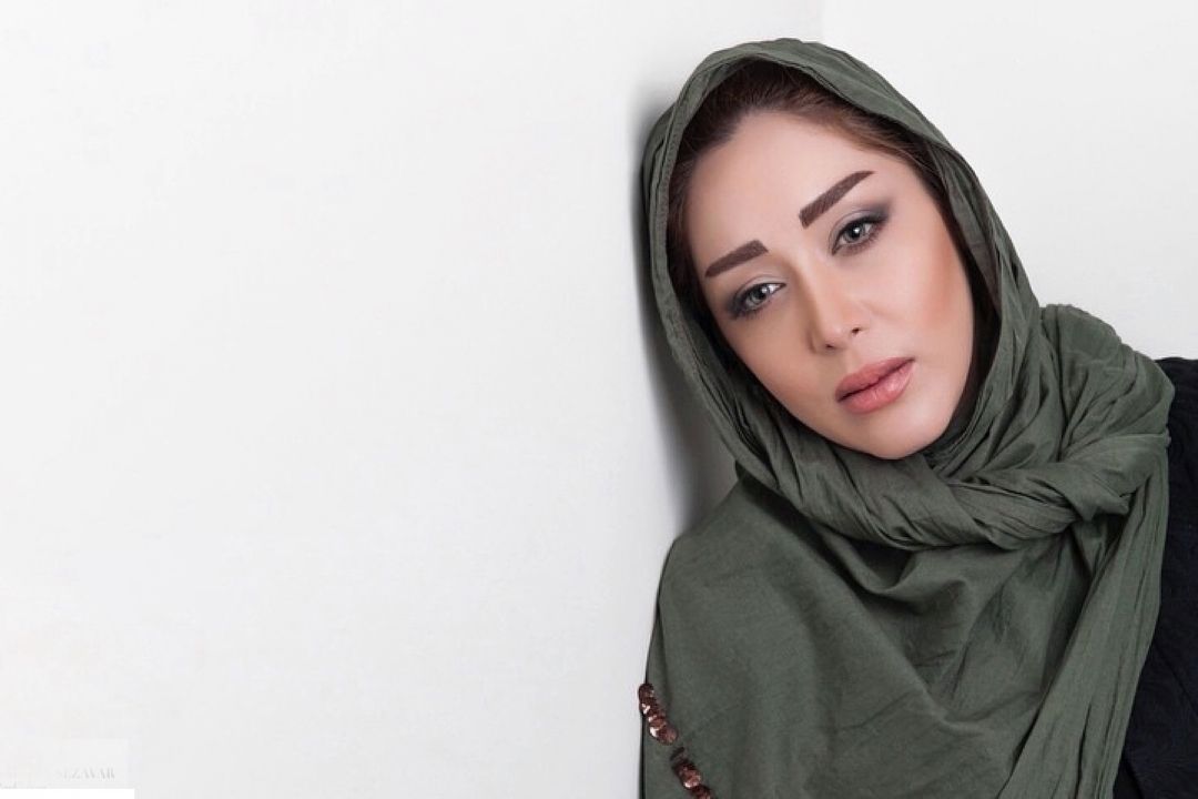 سارا منجزی‌پور: ای كاش بازیگر نمی‌شدم+فایل صوتی