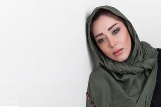 سارا منجزی‌پور: ای كاش بازیگر نمی‌شدم+فایل صوتی