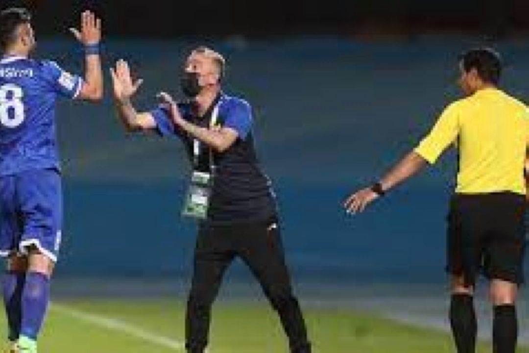 چرا استقلال به راحتی فراز كمالوند را از دست داد؟