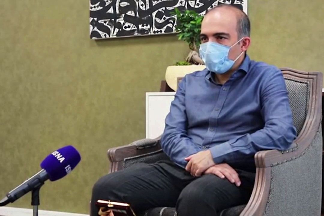 به شایعه ها توجه نكنید؛ واكسن كرونا را تزریق كنید+فایل صوتی