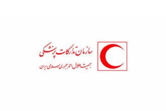 پیام تبریك مدیرعامل سازمان تداركات پزشكی به مناسبت هفته هلال احمر و روز جهانی صلیب سرخ 