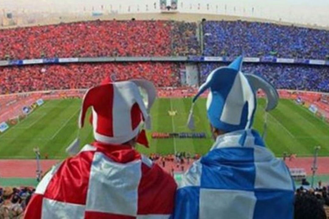 رتبه پرسپولیس و استقلال در جهان