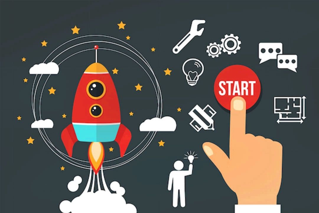  شتابدهنده ها نقش پدری را برای استارتاپها بازی می كنند
