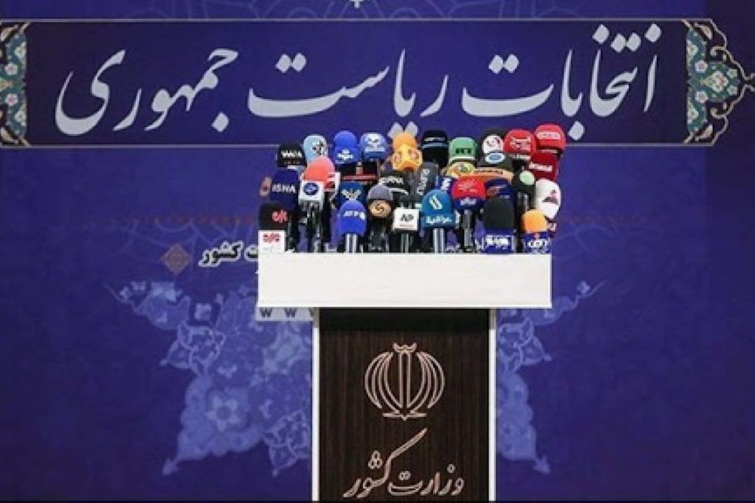 ثبت‌نام لاریجانی، زاكانی، هاشمی، پزشكیان و ضرغامی در انتخابات 1400/ آخرین روز