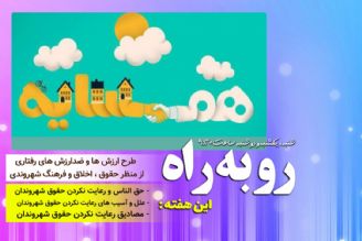 جایگاه حق الناس در حقوق شهروندی 