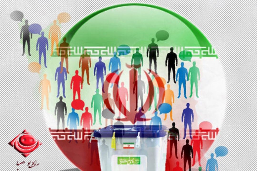 اولویت های انتخاب در
