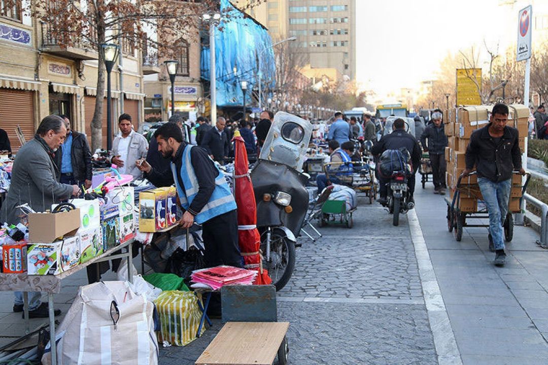 ماجرای فروش داروهای كرونا در ناصرخسرو