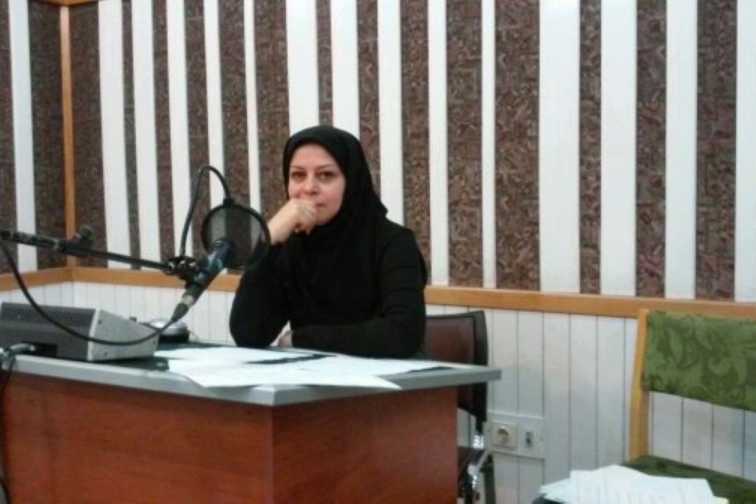 " با من ورق بزن" در 96/05/20