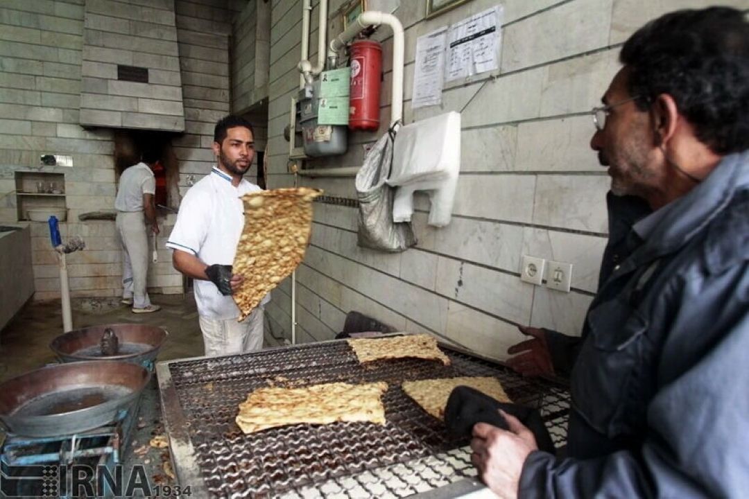 نانوایی‌ها در صدر شكایات بهداشتی