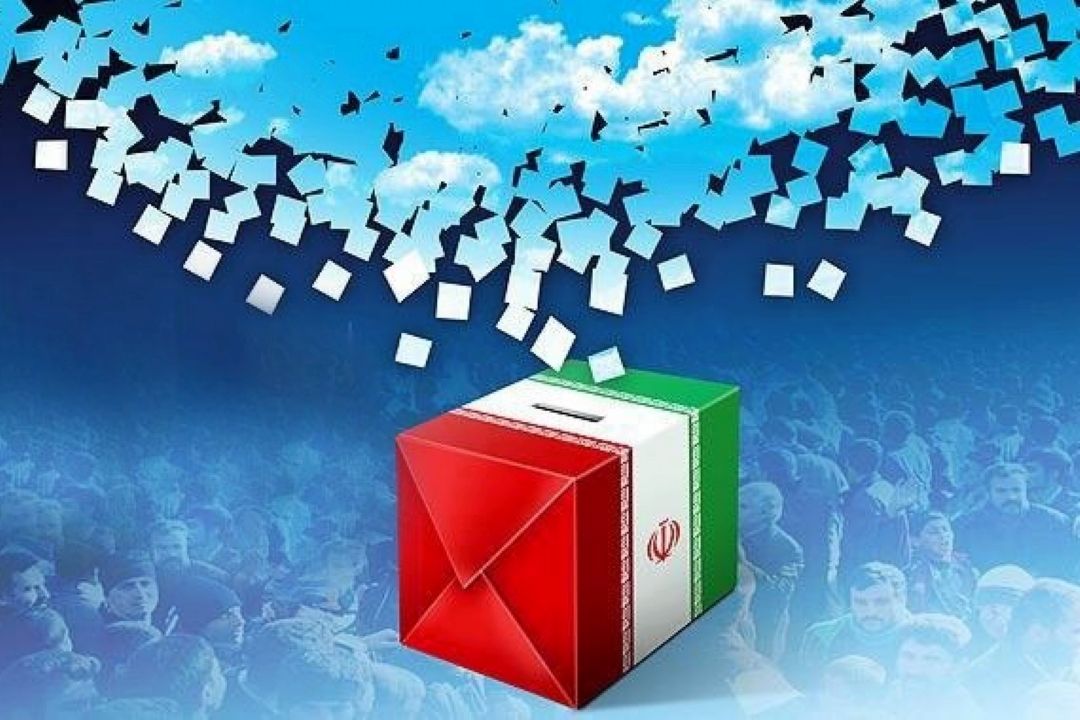 «من و حشمت » و انتخابات را از رادیو صبا شنوید 