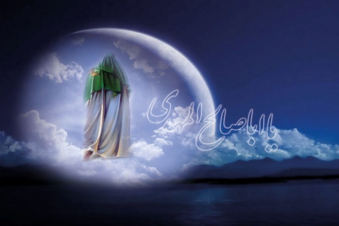 مولای من 