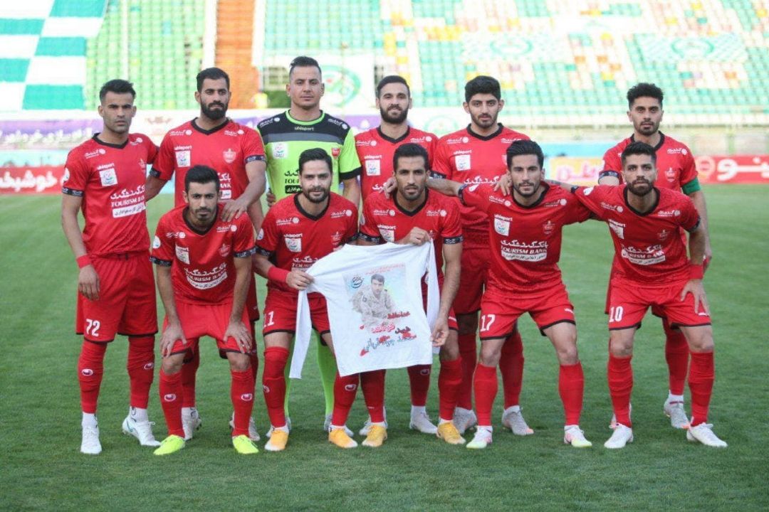 پرسپولیس با 4 بازیكن سر میز مذاكره