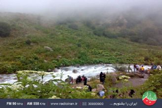 آب؛ فلسفه جشن باستانی خردادگان