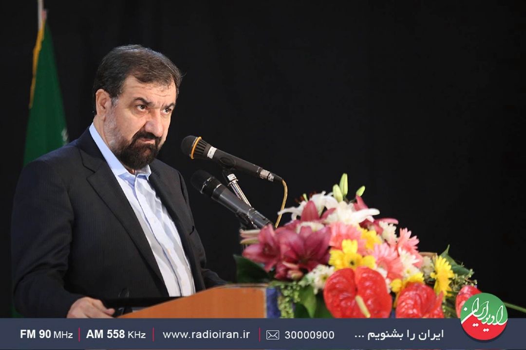 مروری بر برنامه های محسن رضایی میرقائد،  نامزد انتخابات ریاست جمهوری در «شمارش معكوس»