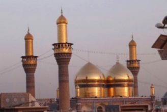 تكمیل صحن حضرت صاحب الامر(عج) در حرم عسكریین(علیهماالسلام)