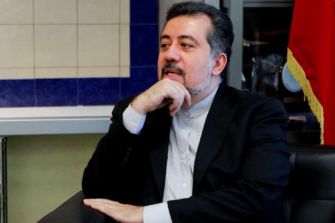 اگر نامزدی توانست در دوماه 500 هزار شغل ایجاد كند رئیس جمهور بشود+فایل صوتی