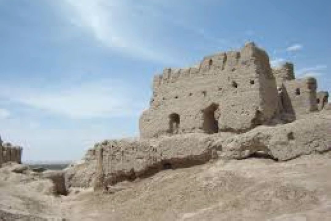 قلعه مریم در دالاهو 